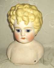 Antique blonde china for sale  USA