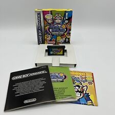 Gameboy wario ware gebraucht kaufen Gameboy wario ware gebraucht kaufen  Weddingstedt