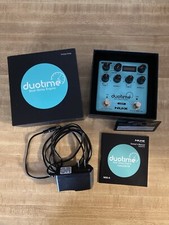 Nux duotime dual for sale  Old Orchard Beach