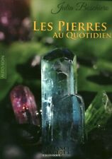 Livre pierres quotidien d'occasion  France