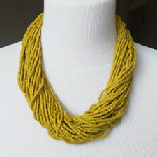 Collier ancien indien d'occasion  Quimper