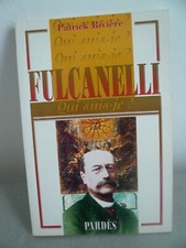 Patrick riviere fulcanelli d'occasion  La Rochelle