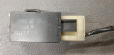 Relay timer seatbelt for sale  DERBY