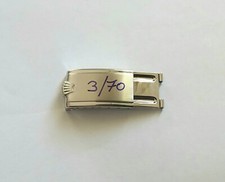 Rolex clasp chiusura usato  Corropoli