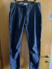 Pantaloni eleganti uomo usato  Mosciano Sant Angelo
