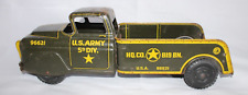 Vintage marx toys for sale  Redmond