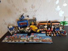 Lego 60097 city gebraucht kaufen  Goch