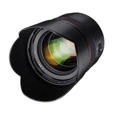 Samyang 75mm f1.8 usato  Roccagloriosa
