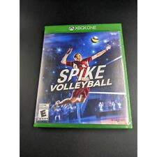 Spike volleyball xbox for sale  Puyallup