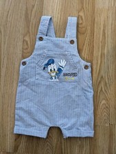 Disney baby dungarees for sale  GILLINGHAM