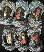 Lot skeins luxury for sale  Brookline