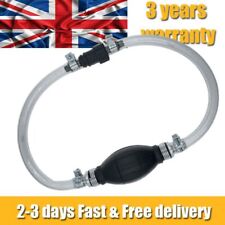 Diesel fuel prime for sale  UK