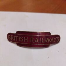 Vintage british railways for sale  SEAVIEW