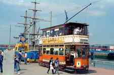 Glasgow standard tram for sale  THORNTON-CLEVELEYS