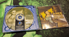 Sega Dreamcast - Tomb Raider: The Last Revelation - Completo na Caixa - Retrô comprar usado  Enviando para Brazil