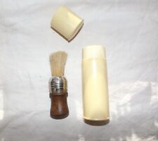 Boite blaireau ancien d'occasion  Ligny-en-Barrois