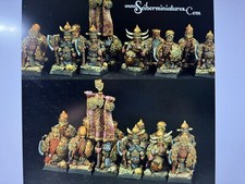 Chaos dwarf moscal for sale  GLASGOW
