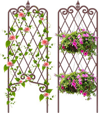 trellis x 2 for sale  Miles