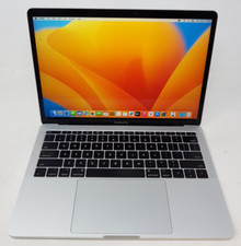 A1708 silver apple for sale  CROYDON