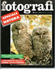 Tutti fotografi maggio usato  Italia