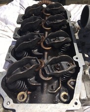 Cylinder head inlet for sale  CHELMSFORD