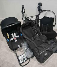 Britax smart black for sale  DUDLEY