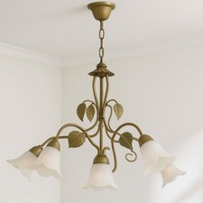Coppia lampade applique usato  Bisignano