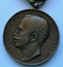 Rara grande medaglia usato  Siracusa
