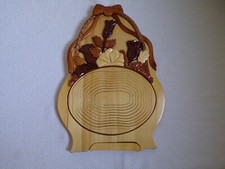 Plat coupe corbeille d'occasion  Saint-Saëns