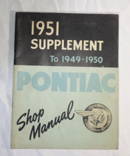 pontiac 1949 manual 1950 for sale pontiac 1949 manual 1950 for sale Wantagh