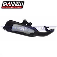 Marmitta scooter piaggio usato  Lavagna