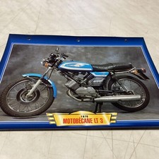 Motobécane 125 lt3 d'occasion  Decize