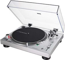 Audio technica lp120x usato  Italia