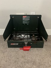 Used coleman model for sale  Buna