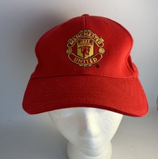 Manchester united cap for sale  Hatfield