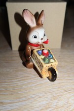 Porzellan figur goebel gebraucht kaufen  Gerstungen