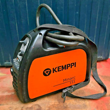 Kemppi minarc 151 for sale  BARNSLEY