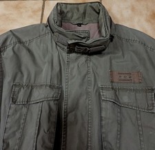Globetrotter herren jacke gebraucht kaufen  Hamburg