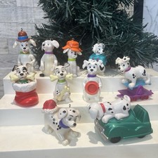 Disney 101 dalmatians for sale  Mission