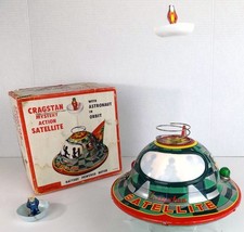 Cragstan satellite astronaut for sale  Ponderay