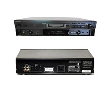 Technics md150 mini for sale  NORWICH