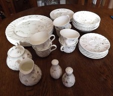 Campion wedgwood part for sale  WIRRAL