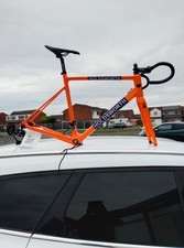 Holdsworth corsa superlight for sale  BRAINTREE