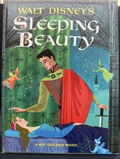 Sleeping beauty eyvind for sale  Memphis