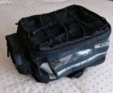 Oxford 18l motorcycle for sale  MANCHESTER