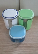 Tupperware 2xaromadose skyline gebraucht kaufen  Marktoberdorf