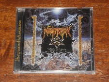 MORTIFICATION - ENVISION EVANGELENE (CD ALBUM 1996) ROWE010 comprar usado  Enviando para Brazil