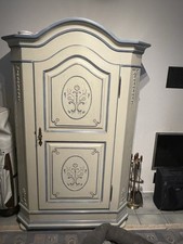 bauernschrank weiss gebraucht kaufen bauernschrank weiss gebraucht kaufen Wedel