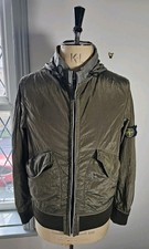 Stone island nylon for sale  LEEDS