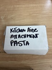 Kitchen aide pasta for sale  Bridgeton